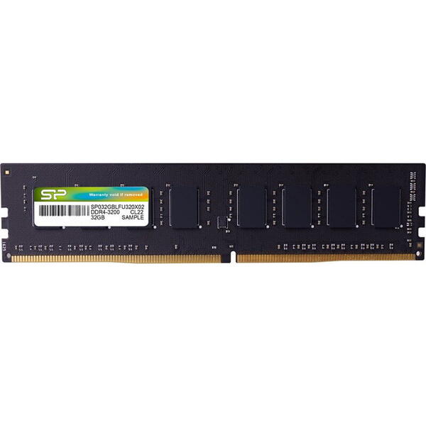 Silicon power Memorie Silicon-Power 8GB DDR4 2666MHz CL19