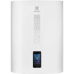 Boiler electric Electrolux EWH 30 SI EEC, 30LIPX4, 2000W, Wi-Fi, Alb