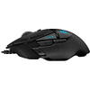 Mouse gaming Logitech G502 Hero High Performance, negru