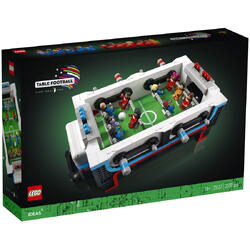 Lego Ideas 21337 - Masa Foosball, 2339 piese