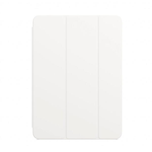 Husa Apple Smart Folio mh0a3zm/a pentru iPad Air 4 (2020), Alb