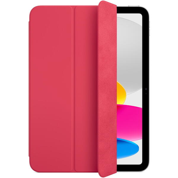 Husa de protectie Apple Smart Folio pentru iPad (10th generation), Watermelon