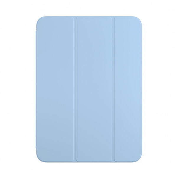 Husa de protectie Apple Smart Folio pentru iPad (10th generation), Sky
