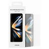 Folie protectie Samsung EF-UF93PCTEGWW pentru Samsung Galaxy Z Fold 4, Transparent