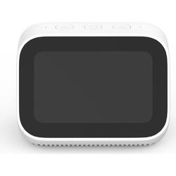 Ceas inteligent Xiaomi Mi Smart Clock, Smart Home + Google Assistant, White