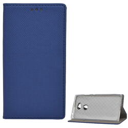 Husa protectie telefon Gigapack pentru Sony Xperia L2 (H4311), albastru inchis