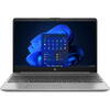 Laptop HP 250 G9. 15.6" Full HD, Intel Core i3-1215U 4.4GHz, 8GB RAM DDR4, SSD 256GB NVMe, Intel UHD Graphics, Free DOS