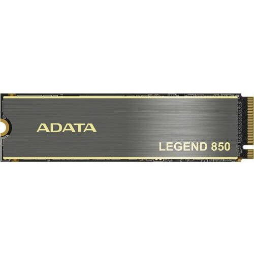 Adata SSD A-Data Legend 850, 512GB, PCIe Gen4.0 x4, M.2