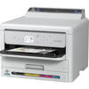 Imprimanta Epson WorkForce Pro WF-C5390DW, InkJet, Color, Format A4, Duplex, Retea, Wi-Fi