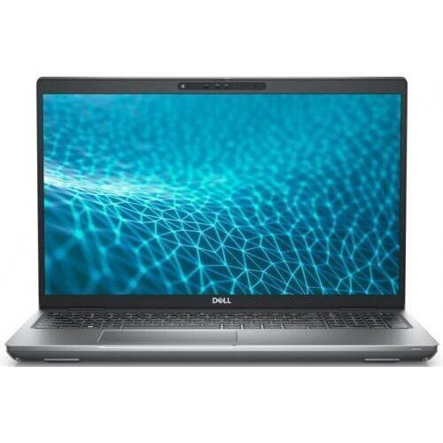 Laptop Dell Latitude 5531, 15.6 inch FHD, Intel Core i7-12800H, 16GB RAM, 512GB SSD, Windows 11 Pro, Gri