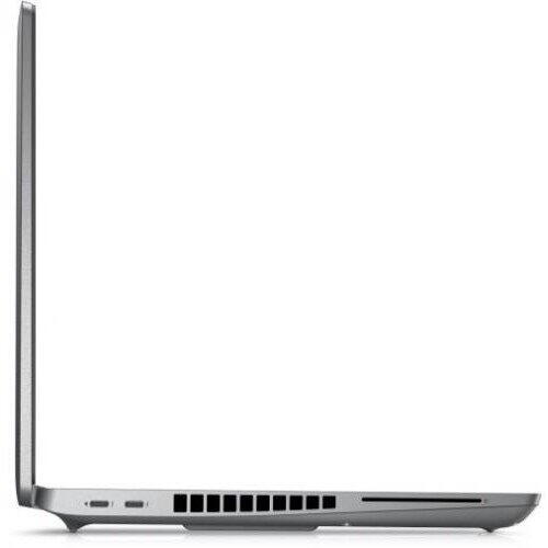 Laptop Dell Latitude 5531, 15.6 inch FHD, Intel Core i7-12800H, 16GB RAM, 512GB SSD, Windows 11 Pro, Gri