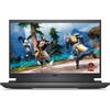 Laptop Gaming Dell G15 5520 Special Edition, 15.6 inch QHD, Intel Core i7-12700H, 16GB RAM, 1TB SSD, nVidia GeForce RTX 3060 6GB, Windows 11 Pro, Gri