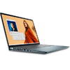 Laptop Dell Inspiron 14 7420 Plus, 14 inch 2.2K, Intel Core i5-12500H, 16GB RAM, 512GB SSD, nVidia GeForce RTX 3050 4GB, Windows 11 Pro, Verde