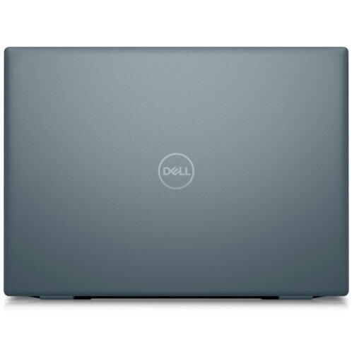 Laptop Dell Inspiron 14 7420 Plus, 14 inch 2.2K, Intel Core i5-12500H, 16GB RAM, 512GB SSD, nVidia GeForce RTX 3050 4GB, Windows 11 Pro, Verde