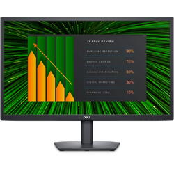 Monitor LCD Dell E2423HN, 23.8'', Full HD, Anti-glare, 5ms, HDMI, VGA
