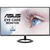 Monitor IPS ASUS VZ27EHE 27", Full HD, 75 Hz, FreeSync, Low Blue Light, Eye Care+, negru