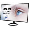 Monitor IPS ASUS VZ27EHE 27", Full HD, 75 Hz, FreeSync, Low Blue Light, Eye Care+, negru