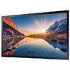 Display Profesional VA LED Samsung 43" QM43B-T, Ultra HD 3840 x 2160, HDMI, DisplayPort, Touchscreen Negru