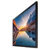 Display Profesional VA LED Samsung 43" QM43B-T, Ultra HD 3840 x 2160, HDMI, DisplayPort, Touchscreen Negru
