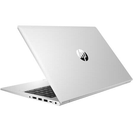 Laptop HP ProBook 450 G9, Intel Core i3-1215U 4.40GHz, 15.6" Full HD, 8GB RAM, SSD 256GB, Intel UHD Graphics, FreeDOS