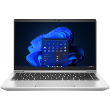 Laptop HP EliteBook 640 G9, 14" 1366x768 HD, Intel Core i5-1235U 4.4GHz, 8GB RAM, SSD 512GB, Intel Iris Xe Graphics, Free DOS
