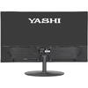 Monitor LED IPS YASHI MATRIX YZ-2467 23.8", Full HD, 75Hz, VGA, HDMI, Difuzoare 2 x 2W, Low Blue Light