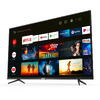 Televizor LED Smart TCL 55P615, 139 cm, 4K Ultra HD, Android, Clasa E, Negru