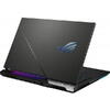 Laptop Gaming ASUS ROG Strix SCAR G733ZM, 17.3 inch QHD, Intel Core i7-12700H, 16GB RAM, 1TB SSD, nVidia GeForce RTX 3060 6GB, Free DOS, Negru