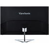 Monitor ViewSonic VX3276-2K-MHD-2, 32" QHD SuperClear IPS, 75Hz, 10 bit colour, 2 HDMI, DisplayPort, Mini DisplayPort