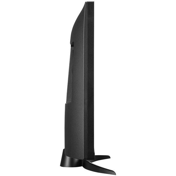 Monitor LED LG 27TQ615S-PZ, 68 cm, 1920x1080, 14ms, Black