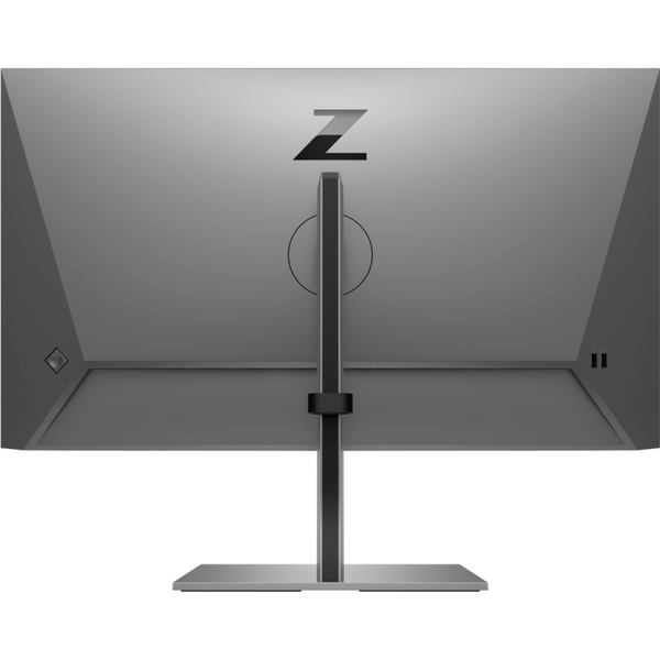 Monitor HP Z27u G3, 27", QHD, 1000:1, 350niti, DisplayPort™, Negru