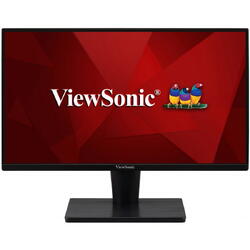 Monitor VA2215-H ViewSonic 22" FHD, SuperClear MVA LED, VGA, HDMI, frameless design, Adaptive Sync, 75hz