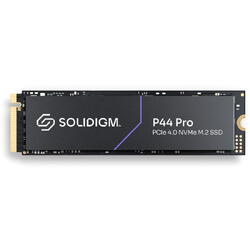 SSD Solidigm P44 Pro 1TB PCI Express 4.0 x4 M.2 2280