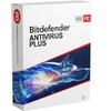 Antivirus Bitdefender Antivirus Plus, 5 Dispozitive, 2 Years, Retail