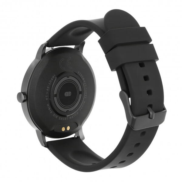 Ceas Smartwatch Mibro Air, Negru