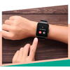 Ceas Smartwatch Mibro Color, Negru XPAW002