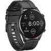 Ceas Smartwatch IMILAB W12, Negru