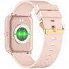 Ceas Smartwatch Imilab Fitness W01, Auriu