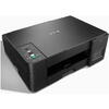 Multifunctional color inkjet Brother DCP-T420W, Wireless, A4, Negru