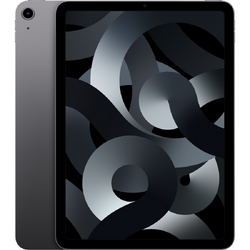 Tableta Apple iPad Air 5 10.9 inch 256GB Wi-Fi Space Grey