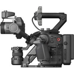 Camera video profesionala DJI Ronin 4D, 6K, 35mm Full Frame CMOS, 1TB SSD, LiDAR