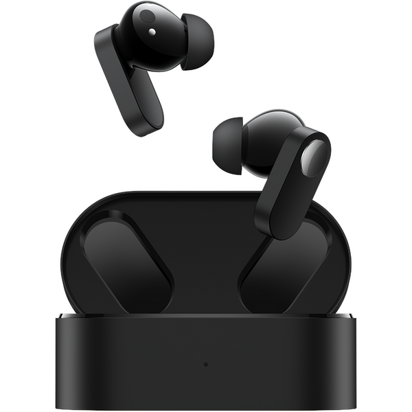 Casti In-Ear OnePlus Nord Buds, negru