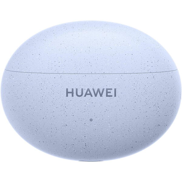 Casti Bluetooth Huawei FreeBuds 5i, Albastru