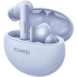 Handsfree Casti Bluetooth Huawei FreeBuds 5i, Albastru