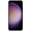 Telefon mobil Samsung Galaxy S23 Plus, Dual SIM, 8GB RAM, 256GB, 5G, Lavender