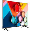 Televizor LED Hisense 70A6BG, 177 cm, Smart, 4K, Ultra HD, Negru