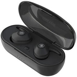Casti in-ear MAXELL Bluetooth EB-BT MINI DUO, True Wireless, Bluetooth 5.0, Negru