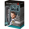 Aparat de tuns barba Remington Beard Boss Professional MB4131, Neagra
