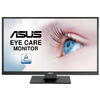 Monitor VA LED ASUS 27" VA279HAL, Full HD, VGA, HDMI, Negru
