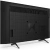 Televizor Sony LED 50X90S, 126 cm, Smart Google TV, 4K Ultra HD, 100Hz, Clasa G, Negru
